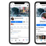 Megváltoznak a Facebook-oldalak, már tesztelik az új kinézetet