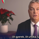 Orbán ismét válaszol a selypítő kisgyereknek