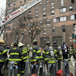 Legalább 19 ember halt meg egy New York-i tűzvészben