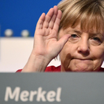 Merkel kompromisszumokból épített magának emlékművet