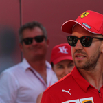 Vettel az Aston Martinnál folytatja