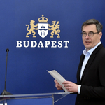 Tízmilliárdot inkasszóztak a fővárostól, mostantól a bérek kifizetése a fő cél, és van olyan kiadás, amit már most le kellett állítani