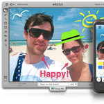 Ingyenes lett a Skitch: fotók és képernyőképek látványos megosztása