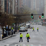 Még soha nem volt ekkora szigor a bostoni maratonon