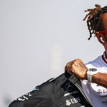 Lewis Hamilton, ahogy még soha nem láttuk: gyerekkönyv készült a hétszeres világbajnokról