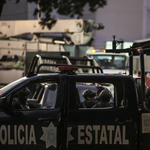Súlyos bandaháború tört ki egy mexikói nagyvárosban