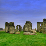 Stonehenge mellett megtalálták a kőépítmény kistestvérét