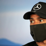 Lewis Hamilton is koronavírusos