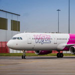 Telex: A sor felénél zárta le a beléptetést a Wizz Air, sok utas lemaradt a gépéről