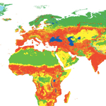 Ez történt: bajban a Föld, lényegében segélykiáltást tett közzé a WWF