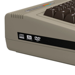 Házimozinak is tökéletes lesz az új Commodore 64