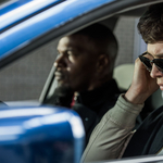 Hibátlan, csupa idei számból álló zenei válogatással jelentkezett a Baby Driver rendezője