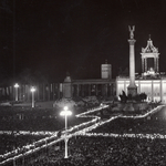 A zsidók jogfosztása közben jól jött a kormánynak az 1938-as eucharisztikus kongresszus