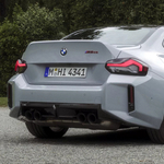 Ez most a vezetési élmény csúcsa a BMW-nél