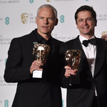 Agyondíjazták a Három óriásplakátot az idei BAFTA-gálán