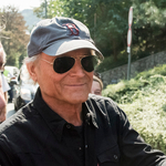 Terence Hill: Putyin veszélyes, még a tanácsadóitól is egyre jobban elszigetelődik