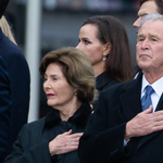 George W. Bush: Ideje megvizsgálnunk a tragikus hibáinkat