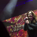 Ozzy Osbourne elhalasztotta a budapesti koncertjét