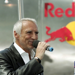 Meghalt a Red Bull vezére