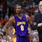 Phil Jackson megdöbbent, hogy nem őt választotta a Lakers