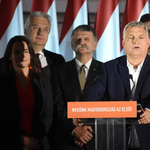 Orbán Balatonalmádiban értékel