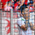 Kiesett Garancsi István csapata az NB I-ből, a szurkolók levetették a mezt a játékosokkal – videó