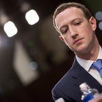 Leválthatják Mark Zuckerberget a Facebook éléről