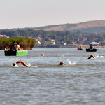 Lebontották a kerítést a gárdonyi szabadstrandon