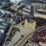 Nagy változás jön Debrecen közlekedésében