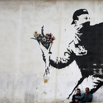 Megtrollkodta Banksy a kiállítást, most visszavárják a British Múzeumba