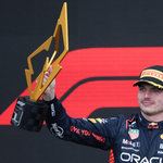 Verstappen rajt-cél győzelmet aratott a Kanadai Nagydíjon