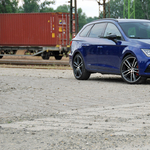 Seat Leon Cupra-teszt: spanyol bika, 300 lóval