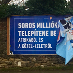 Alkotmánysértő a Stop Soros-törvénycsomag