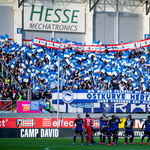 Ismét kikapott a Hertha