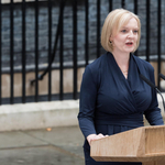 Liz Truss: A királynő volt Nagy-Britannia lelke