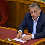 Orbán figyelmeztette a néppárt frakcióvezetőjét