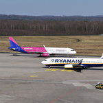 Wizz Air vagy Ryanair? Sokkal nagyobb a különbség, mint gondolná