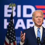 Joe Biden vezet Pennsylvaniában is, ő lehet a következő amerikai elnök