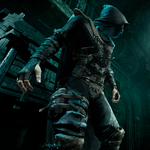 A Thief is szebb lesz PlayStation 4-en