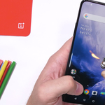 Megkarcolták, megégették: így bírja a strapát a OnePlus 7 Pro – videó