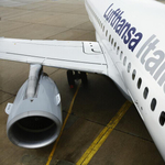 Február elején indítja első járatát a Lufthansa Italia