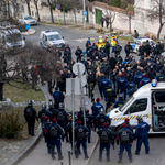 "Az erőszaknak nincs színe" – írta a Fővárosi Törvényszék az antifasiszta támadásról