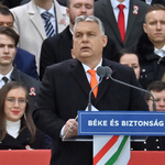 SzavazóFülke László Róberttel: Ha Orbán azt mondja, jól állnak, akkor kicsit meg vannak ijedve