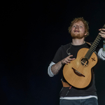 A terhessége alatt diagnosztizálták rákkal Ed Sheeran feleségét