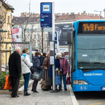 Közlekedő Tömeg-BKK vita: A civilek szerint valóban volt találkozó, ám az csak informális egyeztetés volt a járatritkításról