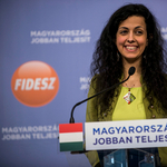Ezer szál köti Orbánhoz és Mészároshoz a borsodi időközin induló Fidesz-jelöltet