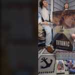 Egy floridai Titanic-rajongó annyira túltolta az odaadást, hogy már 1560 példánya van a film VHS változatából