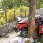 Meg fogtok halni - mondta utasainak a győrújfalui ámokfutó, aki most 7 év börtönt kapott