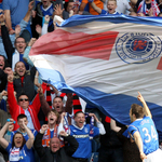 UEFA-vizsgálatot sürget a Glasgow Rangers edzője a botrányos Európa-liga-meccs után