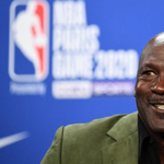 Michael Jordan 60 éves lett, és egyáltalán nem szokványos módon ünnepelt